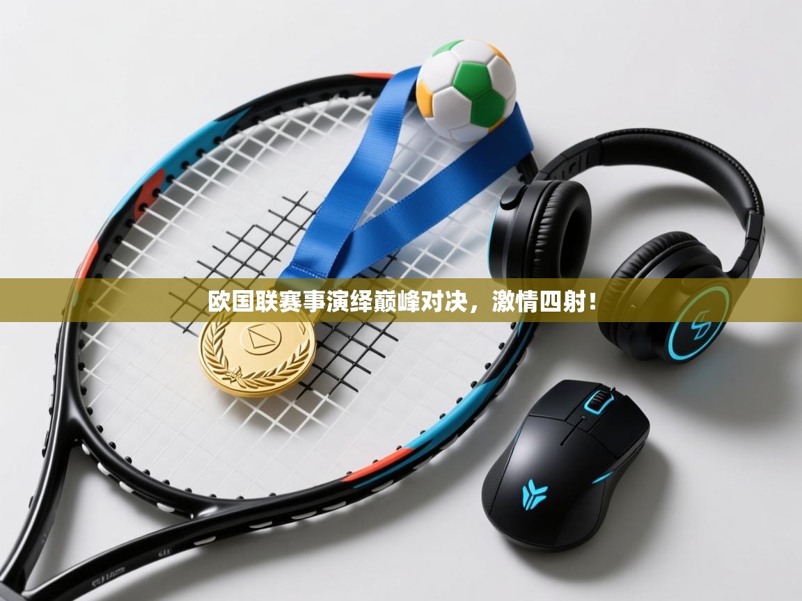 欧国联赛事演绎巅峰对决，激情四射！