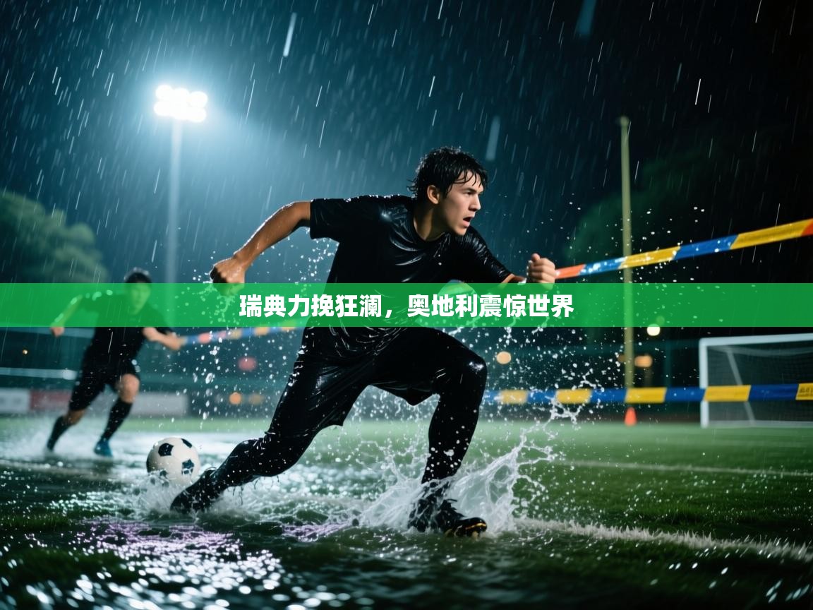 瑞典力挽狂澜，奥地利震惊世界