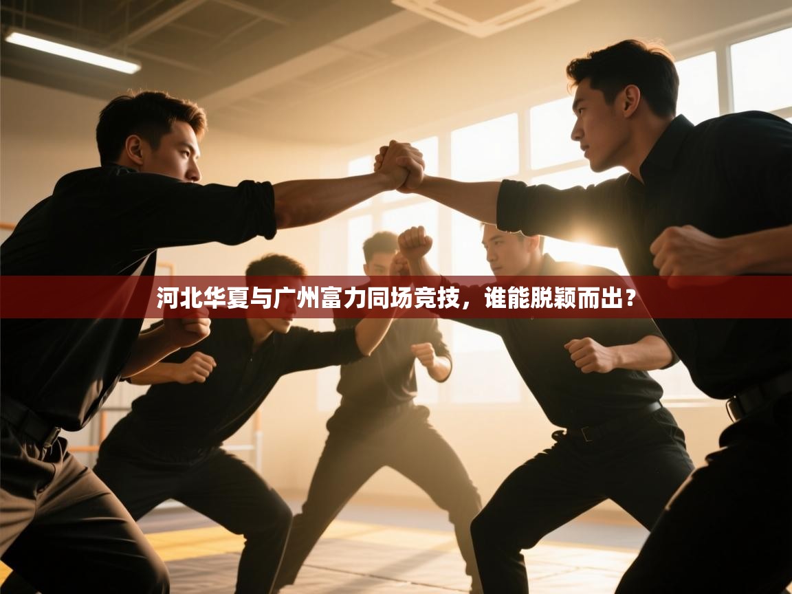 河北华夏与广州富力同场竞技，谁能脱颖而出？