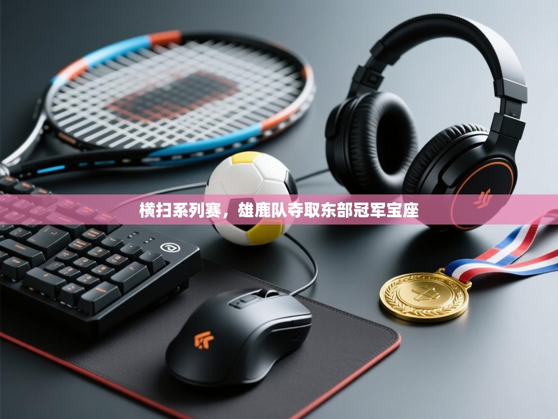 横扫系列赛，雄鹿队夺取东部冠军宝座  第2张