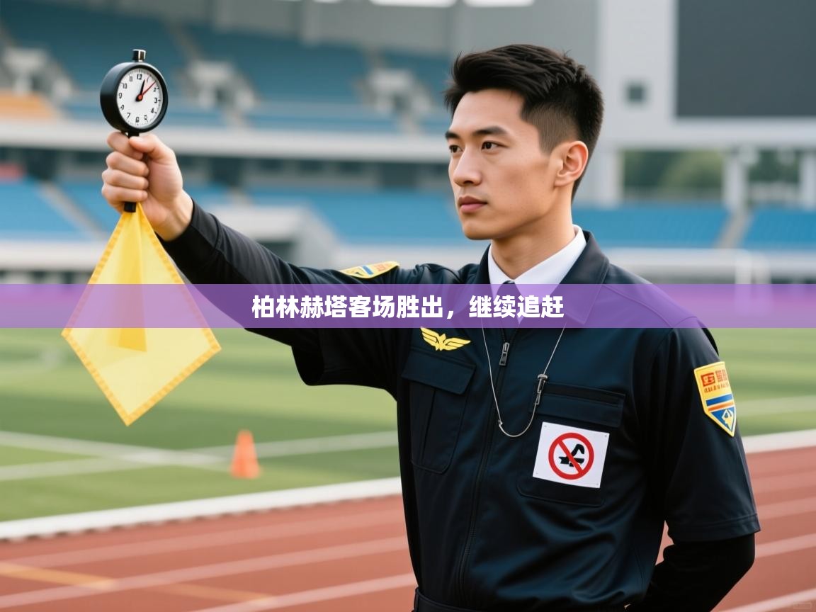 柏林赫塔客场胜出，继续追赶