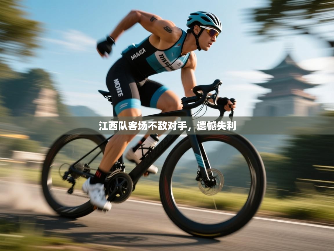 江西队客场不敌对手，遗憾失利  第2张