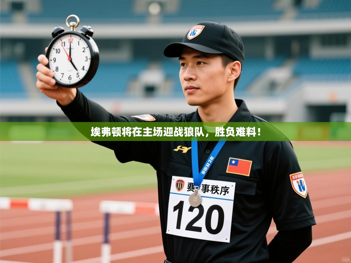 埃弗顿将在主场迎战狼队,胜负难料! 第2张