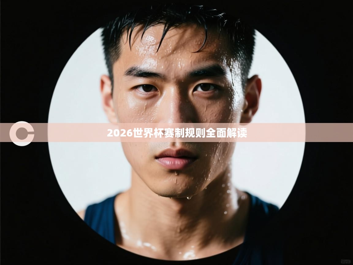 2026世界杯赛制规则全面解读 第2张