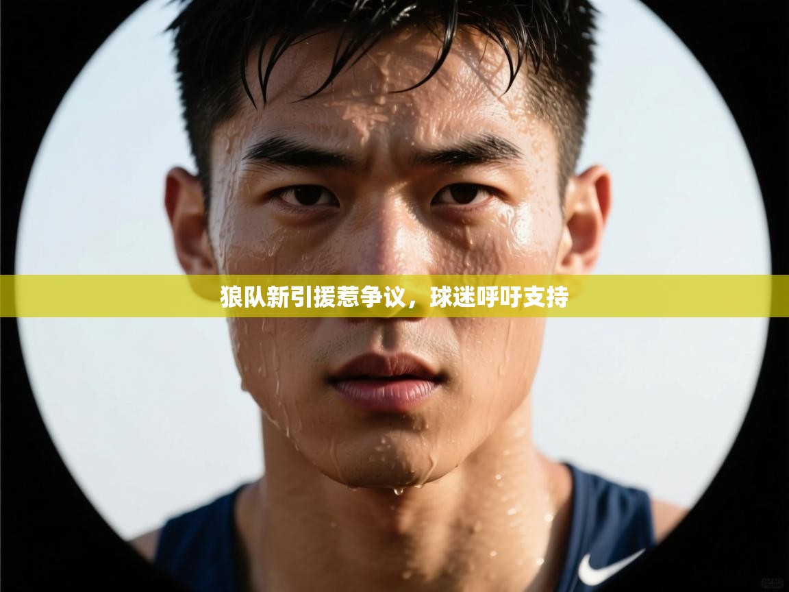 狼队新引援惹争议，球迷呼吁支持