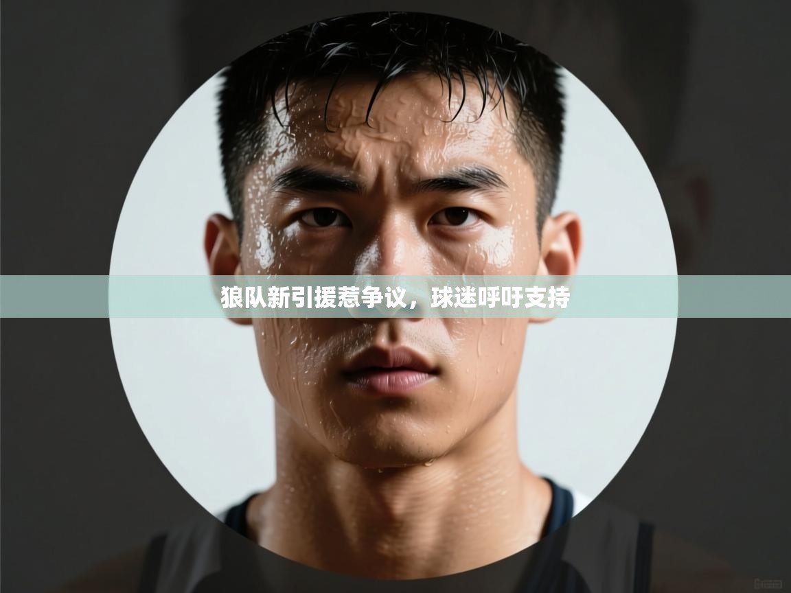 狼队新引援惹争议,球迷呼吁支持 第2张