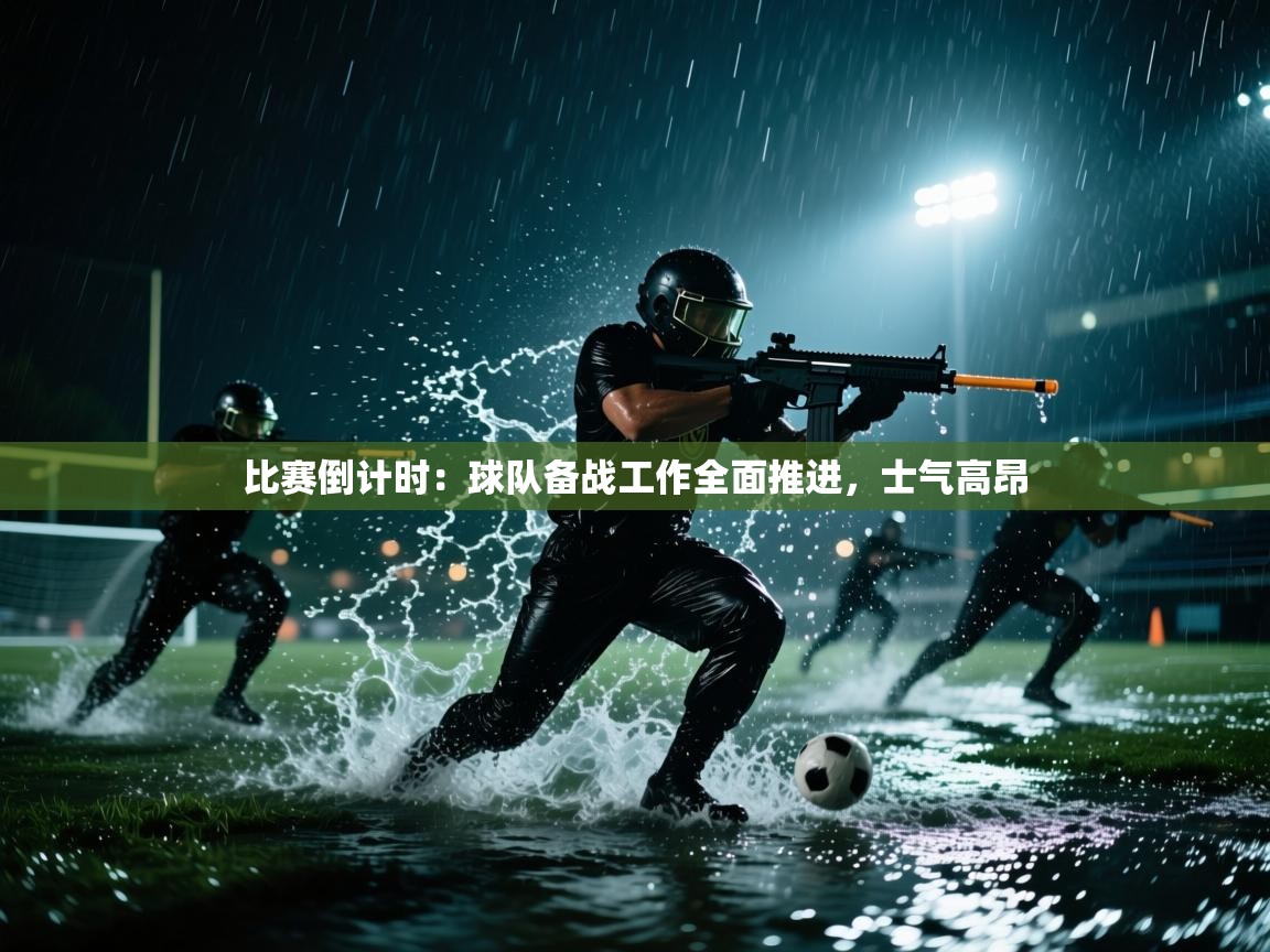 比赛倒计时：球队备战工作全面推进，士气高昂  第2张