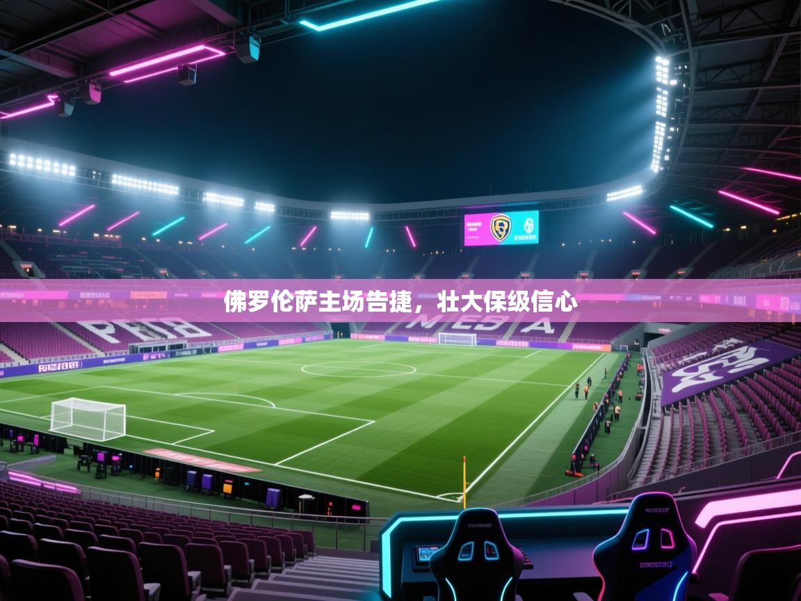 佛罗伦萨主场告捷,壮大保级信心 第2张